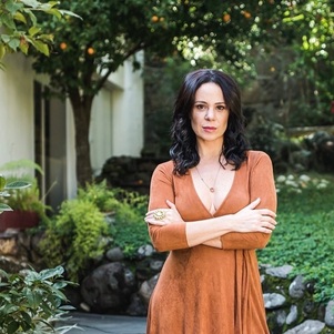 Vanessa Gerbelli também estará em "Reis"