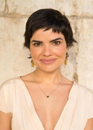 Vanessa Giácomo está no radar da HBO Max para as próximas novelas 