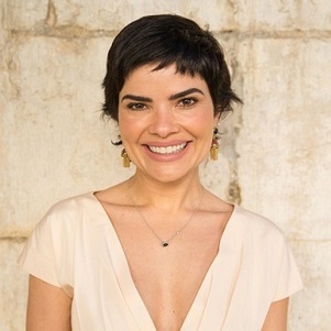 Vanessa Giácomo estará em "Beleza Fatal"