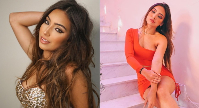Vanessa LopesOutra estrela de sucesso das redes sociais é Vanessa Lopes, que aumentou ainda mais o número de seguidores em 2021. A dançarina e influenciadora conta com mais de 16 milhões de seguidores no TikTok, e está perto dos 8 milhões no Instagram. Vanessa também tem feito campanhas para grandes marcas