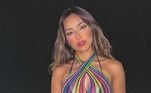 Vanessa Lopes