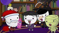 Canal Mega Curioso: a festa mais terrível que você já viu; confira o episódio (Reprodução/Canal Mega Curioso)