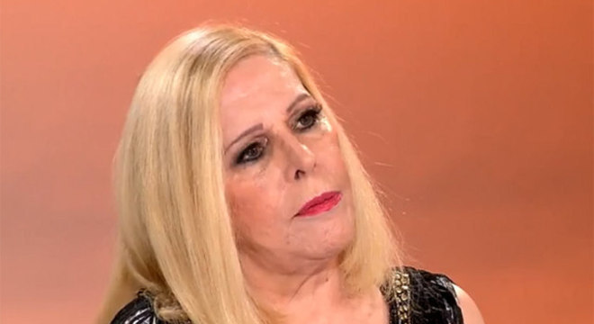 Cantora Vanusa morre aos 73 anos de insufici&ecirc;ncia respirat&oacute;ria