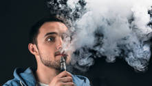 Uso de cigarro eletrônico pode causar lesões agudas no pulmão 