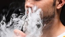 Cigarro eletrônico pode causar arritmia, sugere estudo