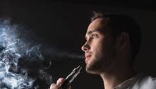 Cigarro eletrônico pode fazer com que você tenha mais sintomas de Covid; saiba por quê 
