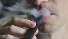 Cigarro eletrônico ameaça arruinar esforços de combate ao fumo