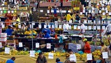 Preços de alimentos batem recorde em março, diz agência da ONU