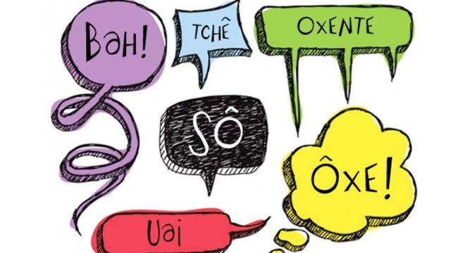 Variações linguísticas: tipos principais, surgimento, definição e importância