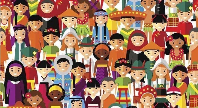 Variações linguísticas: tipos principais, surgimento, definição e importância