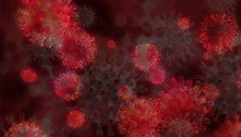 Covid-19 reativa vírus ancestral e leva a caso mais grave da doença