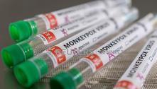 Casos de varíola do macaco em MG sobem de três para oito 