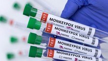 Número de casos de varíola do macaco sobe quase 50% em uma semana no Brasil e chega a 1.860
