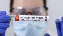 Surto de varíola do macaco no Reino Unido dá primeiros sinais de estabilização, diz agência