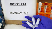 OMS reafirma que situação da varíola do macaco no Brasil é 'preocupante'