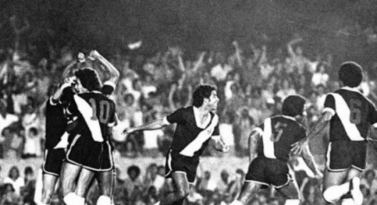 Vasco - 1974