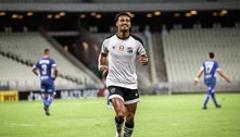 Vasco encaminha contratação do lateral-direito Gabriel Dias 