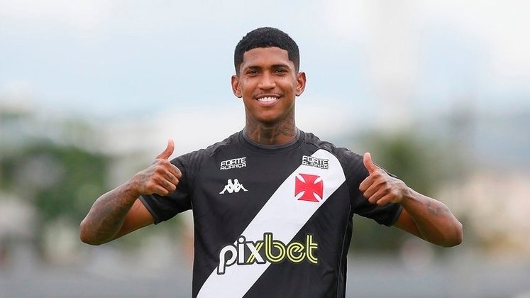 Vasco: 57,7% de aproveitamento no ano / O Gigante da Colina fez um estadual de altos e baixos, chegando à semifinal da competição. Porém, caiu precocemente na segunda fase da Copa do Brasil, aumentando a pressão e desconfiança. Os torcedores, no entanto, ficaram esperançosos com a possibilidade de venda da SAF do clube e novos investimentos. Enquanto a situação se encaminha, Nenê e Raniel são as esperanças do Vasco na Série B Vasco: 57,7% de aproveitamento no ano / O Gigante da Colina fez um estadual de altos e baixos, chegando à semifinal da competição. Porém, caiu precocemente na segunda fase da Copa do Brasil, aumentando a pressão e desconfiança. Os torcedores, no entanto, ficaram esperançosos com a possibilidade de venda da SAF do clube e novos investimentos. Enquanto a situação se encaminha, Nenê e Raniel são as esperanças do Vasco na Série B