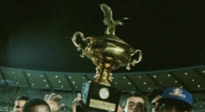 Vasco carioca 1994