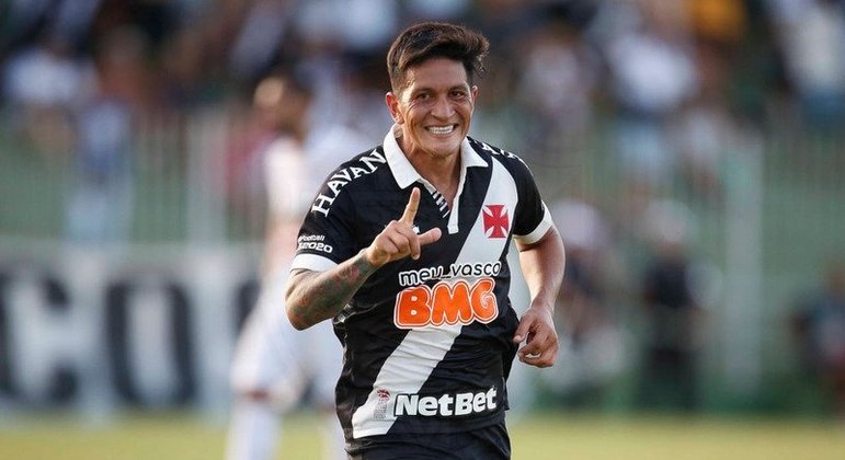 7- Vasco da Gama - Valor da marca em 2021: R$ 251 milhões - Valor da marca em 2020: R$ 303 milhões - Variação: -17%