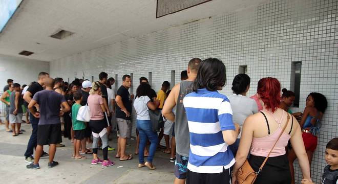 Torcedores que compararam ingressos vÃ£o receber dinheiro de volta