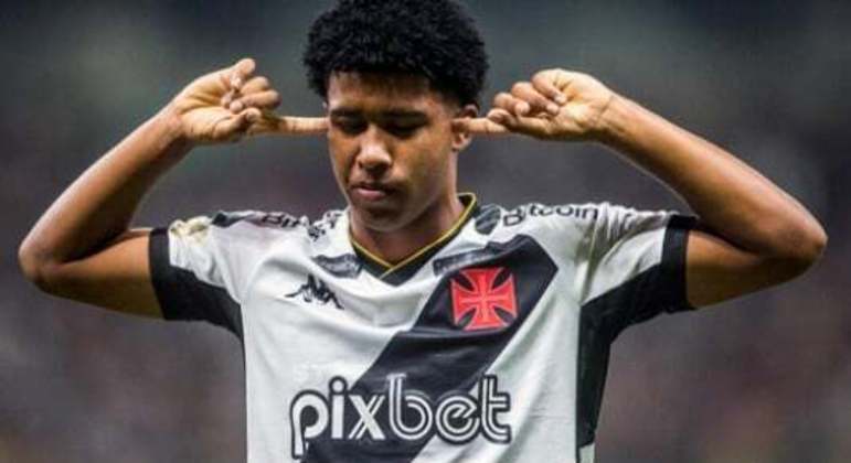 Vasco x Atlético MG