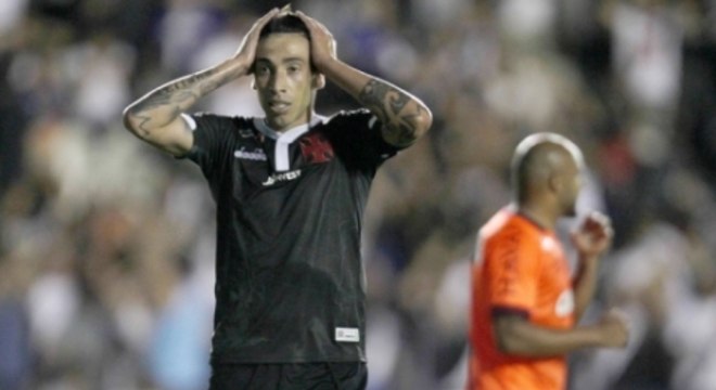Rildo deve jogar pela Chapecoense em 2019