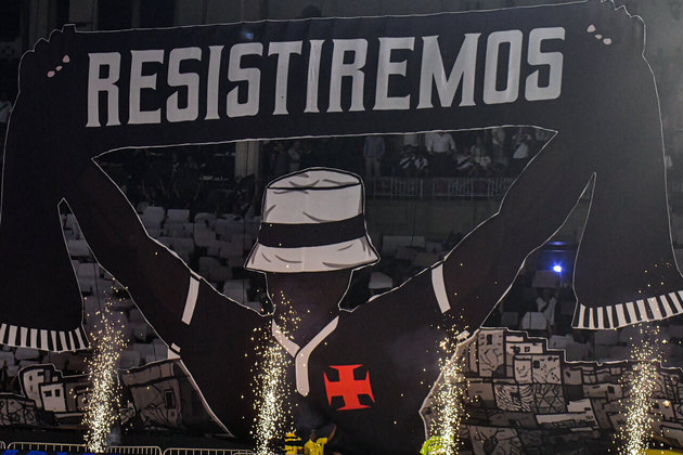 No fim de agosto, o Tribunal de Justiça do Rio manteve a decisão que proibia a presença de público em São Januário. A decisão foi considerada preconceituosa, pois um dos promotores envolvidos na decisão alegou que os entornos do estádio continham pontos de tráfico de drogas e que pessoas usavam as 