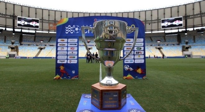 Decisão da Taça Guanabara entre Vasco e Flu foi jogada com portões fechados