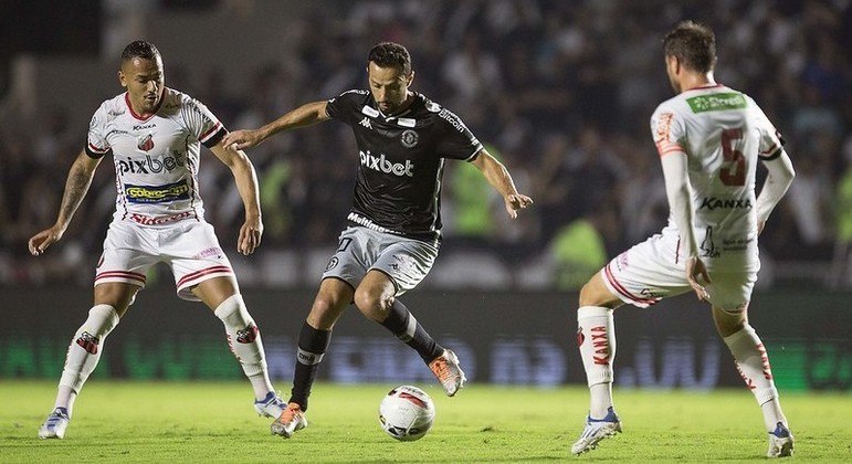 Ituano vence o Londrina e decidirá acesso em casa contra o Vasco - Esportes  - R7 Futebol