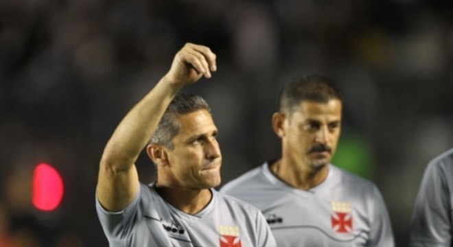 Vasco x LDU