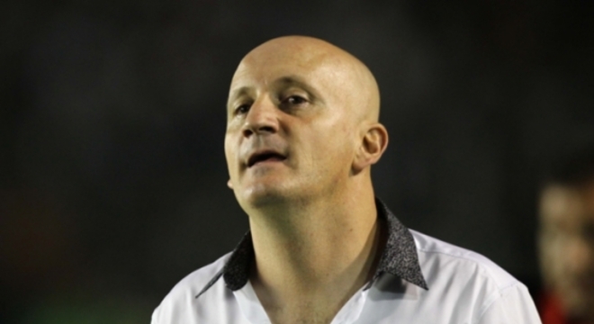 Vasco x LDU