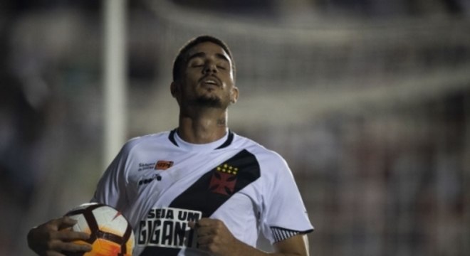 Vasco x LDU