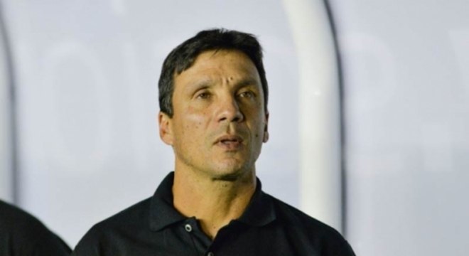 Vasco x Paraná