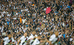 VASCO X SPORT - TORCIDA