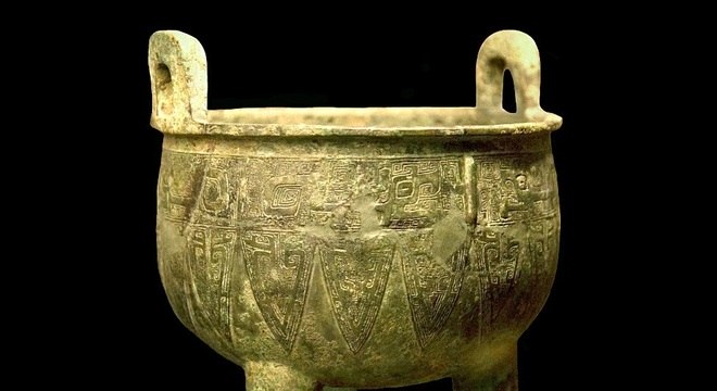 As mulheres descobriram muito cedo que a água armazenada em vasos de cobre diminuía a diarreia das pessoas