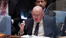 Resolução humanitária proposta pela Rússia fracassa na ONU