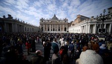 Itália: vítimas de abuso por padres pedem investigação independente