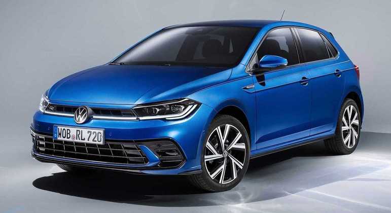 Novo Volkswagen Polo faz com gasolina 13,8 km/l no trecho urbano e 16,5 km/l na estrada