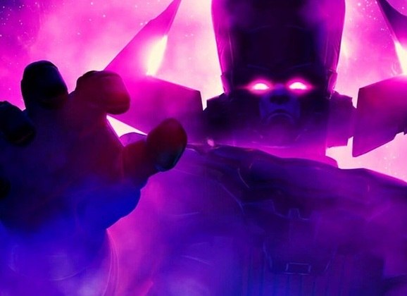 Vegeta x Galactus - Esse é, sem dúvida, um dos maiores desafios da vida do príncipe dos saiyajins. É verdade que ele já enfrentou nomes como Freeza, Goku e Majin Boo, mas o inimigo em questão é um Devorador de Mundos.
