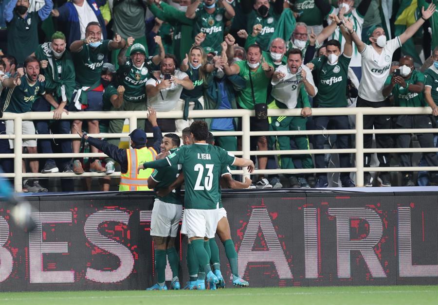 Elenco do Chelsea custou 20 vezes mais que o do Palmeiras