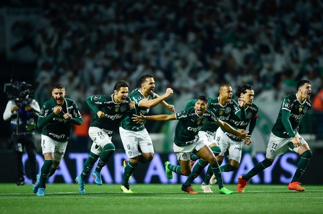 Portal R7.com on X: Veja o calendário de jogos do @Palmeiras ao longo do  mês de agosto   / X