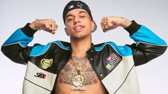 Quem é Veigh, o rapper paulista que teve a melhor estreia da semana no mundo no Spotify?