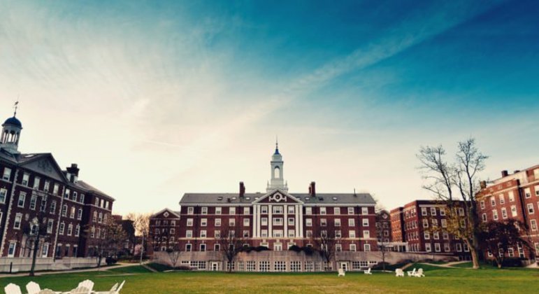 Universidade Harvard oferece cursos online gratuitos