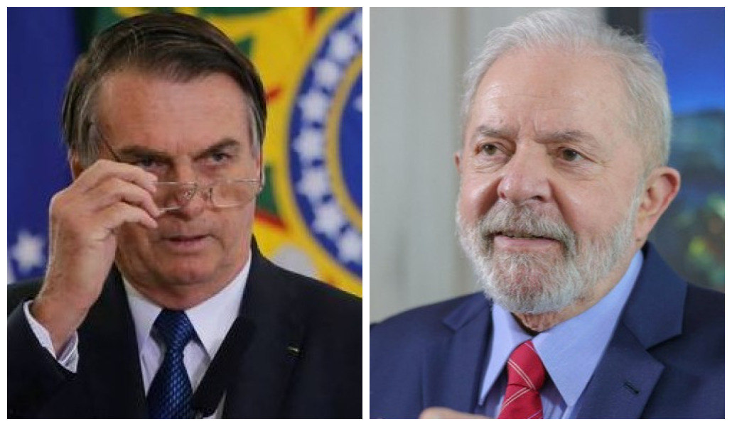 Eleições: Veja quais pesquisas dão empate técnico entre Lula e