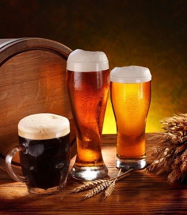 Veja algumas cervejas tão diferentes que surpreendem pelo exotismo! 