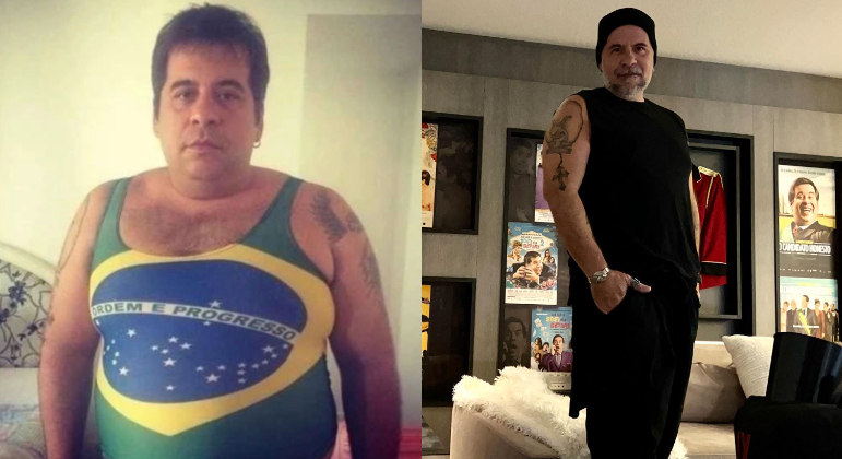 Após chegar a 160 kg, Jojo Todynho revela susto que a levou para bariátrica  · Notícias da TV