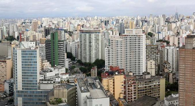 Cidade de São Paulo tem alguns serviços suspensos durante o feriado 