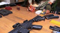Veja bastidores de operação contra o tráfico de armas, que prendeu 19 