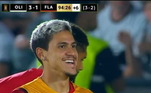 Veja os memes da eliminação do Flamengo!